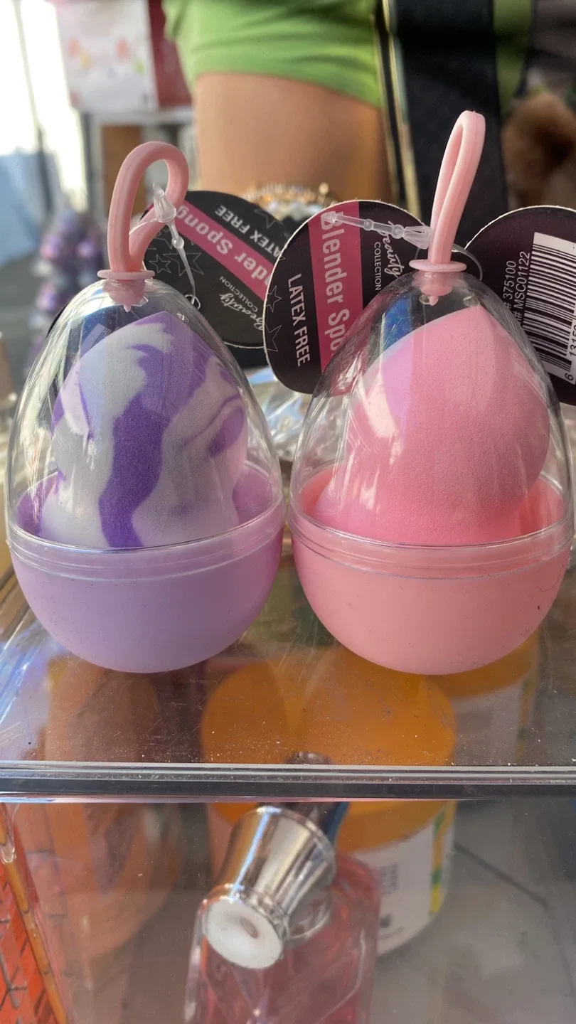 Beauty Collection Blender Sponge - Latex Free