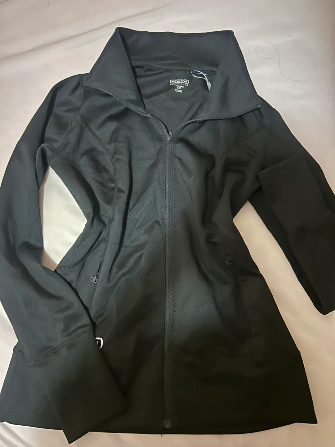 OGIO Endurance Ladies' Jacket, Size S image indicator(6)