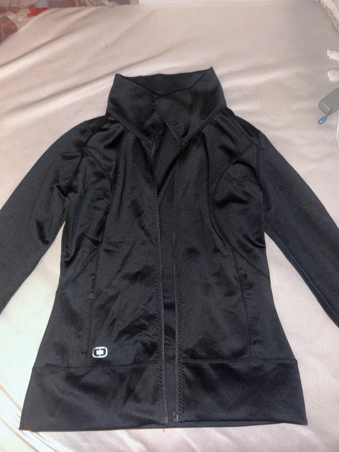 OGIO Endurance Ladies' Jacket, Size S - photo 5