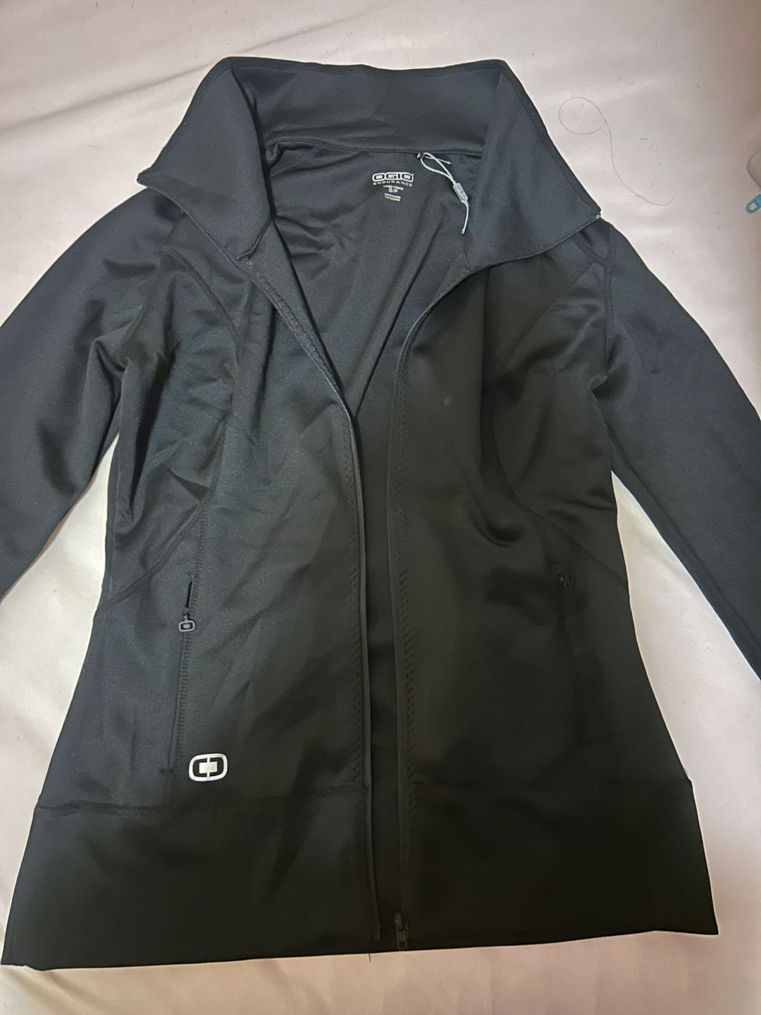 OGIO Endurance Ladies' Jacket, Size S