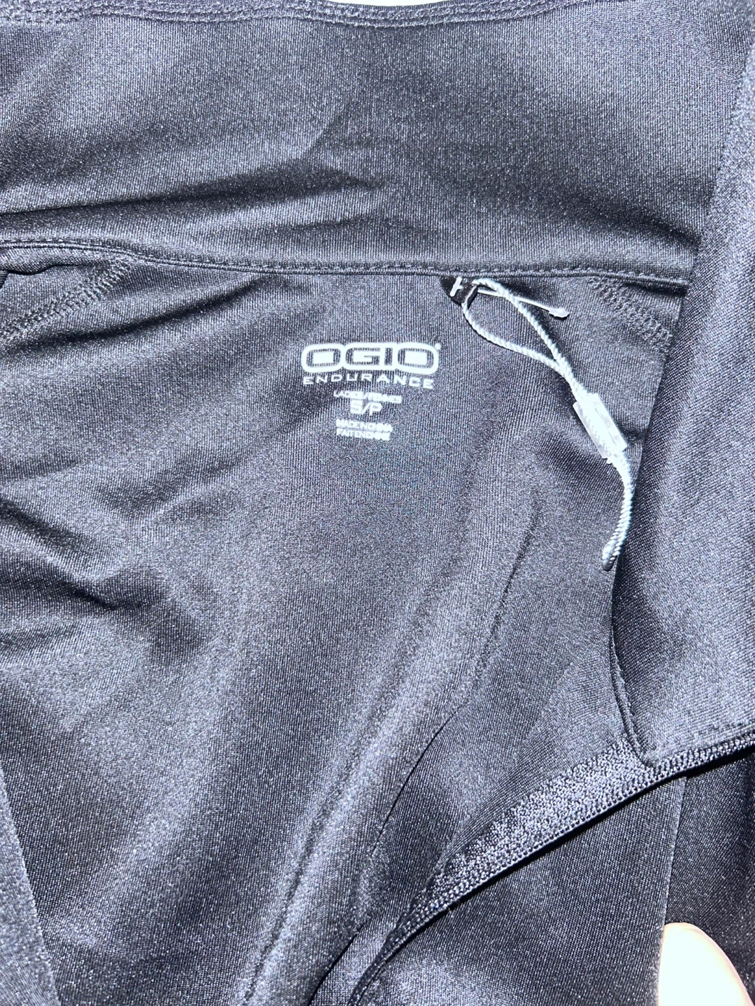 OGIO Endurance Ladies' Jacket, Size S - photo 4