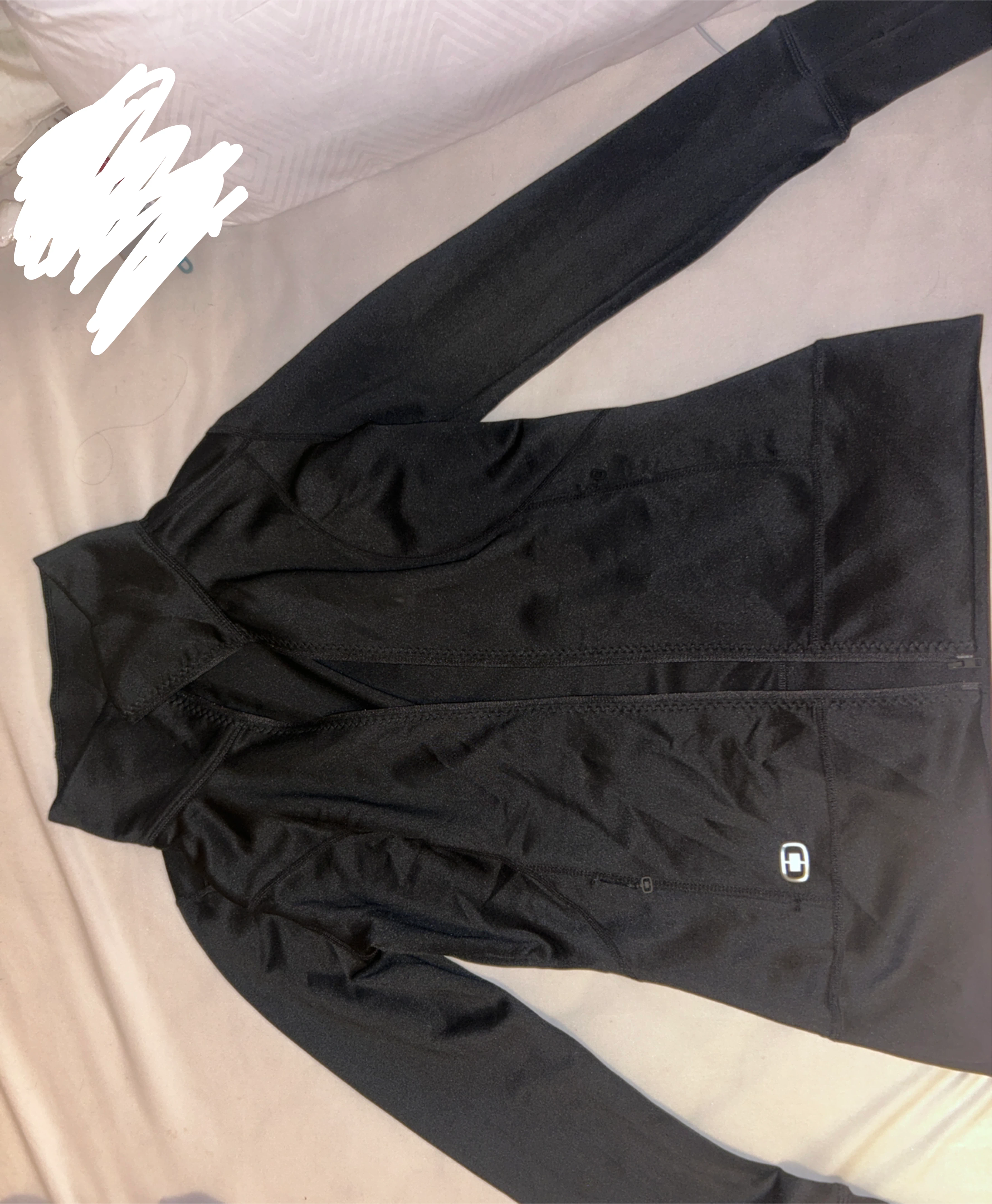 OGIO Endurance Ladies' Jacket, Size S - photo 3