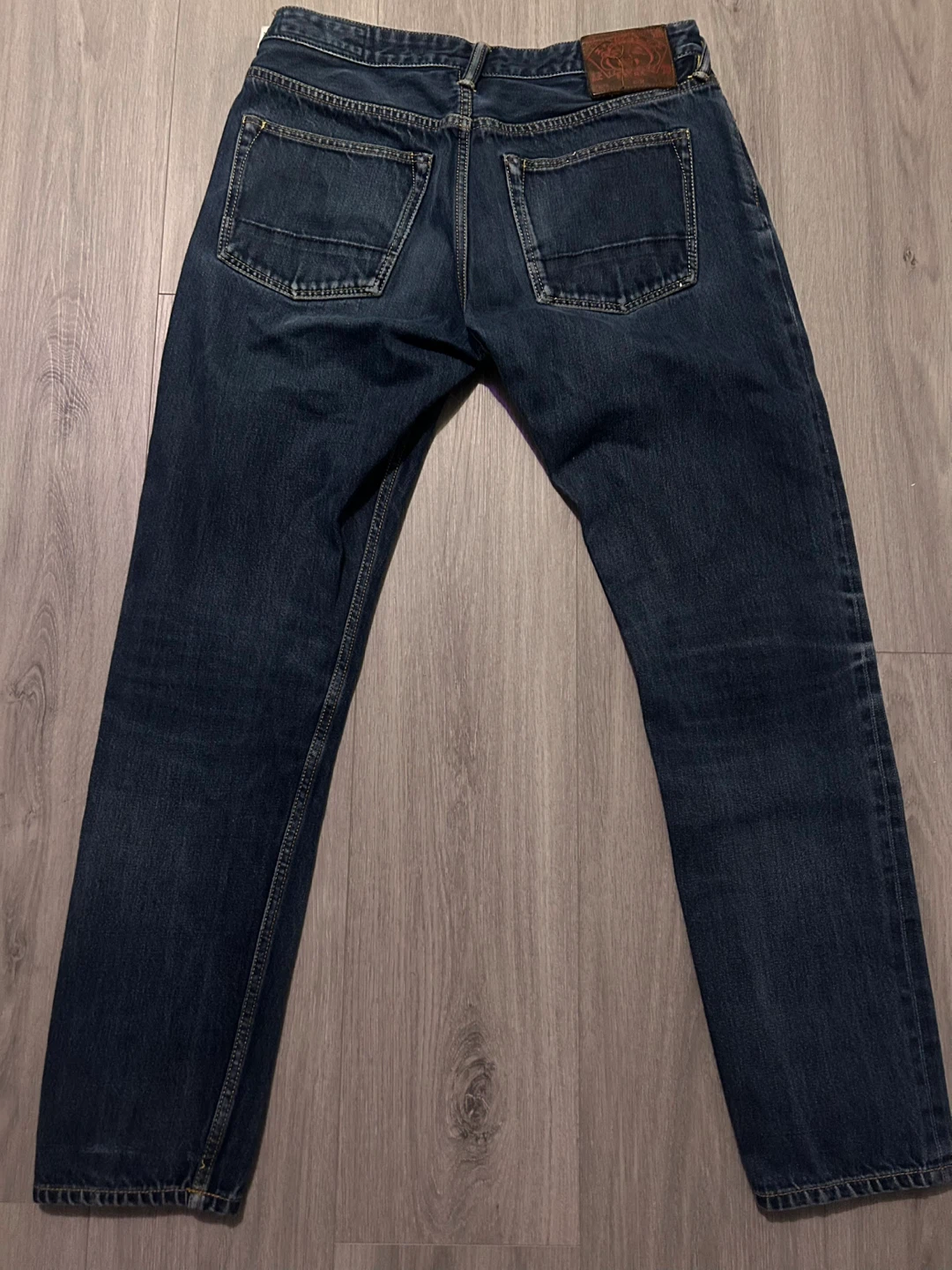 Evisu Jeans Size 32x34 - photo 3