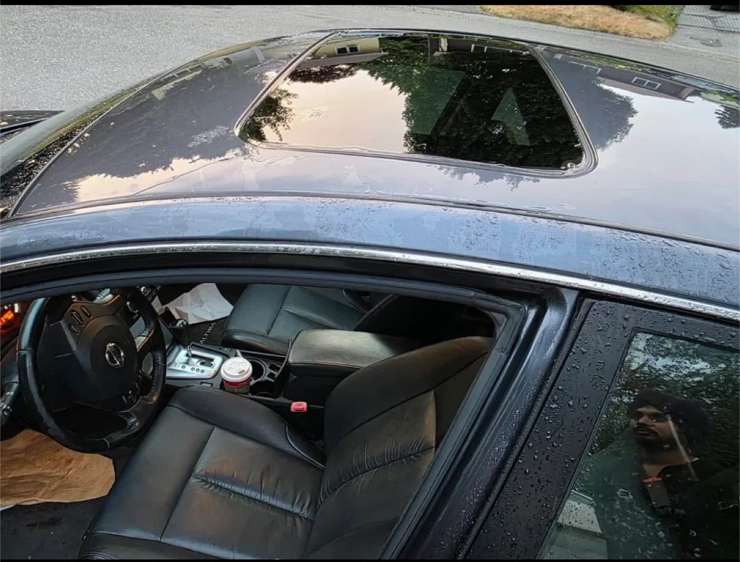 Nissan Altima 2.5 SL 2010 image indicator(3)