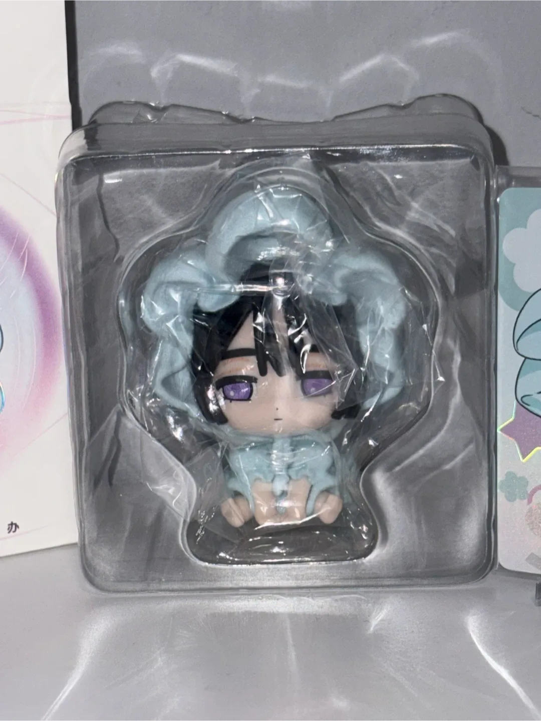 Alien Stage Figure image indicator(3)