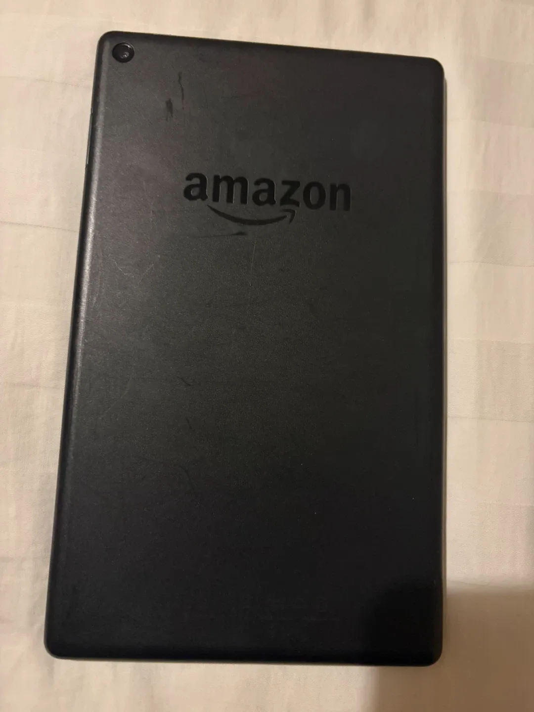 Amazon fire HD 8 7th Gen image indicator(2)
