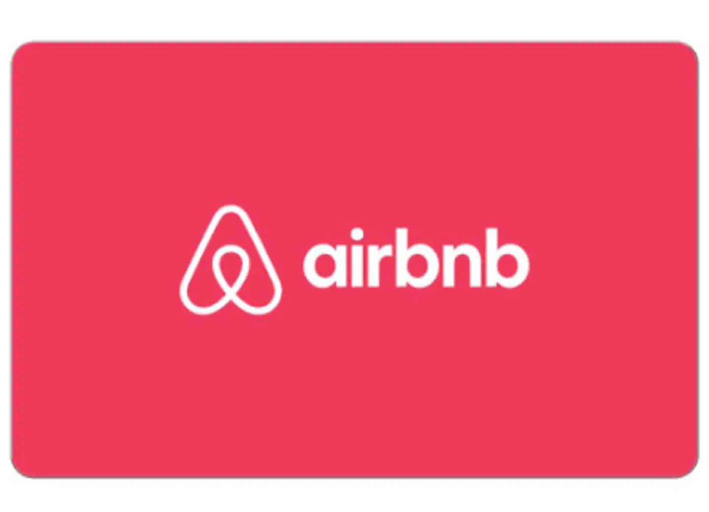 Airbnb Giftcard - 500