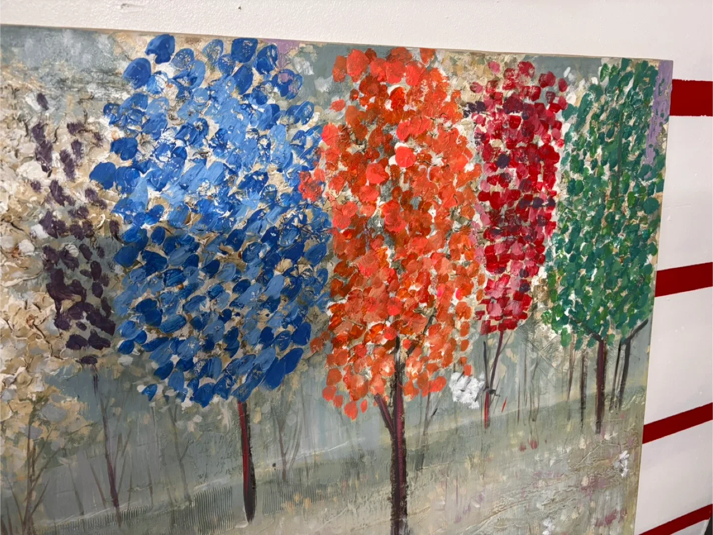 Large painting image indicator(2)