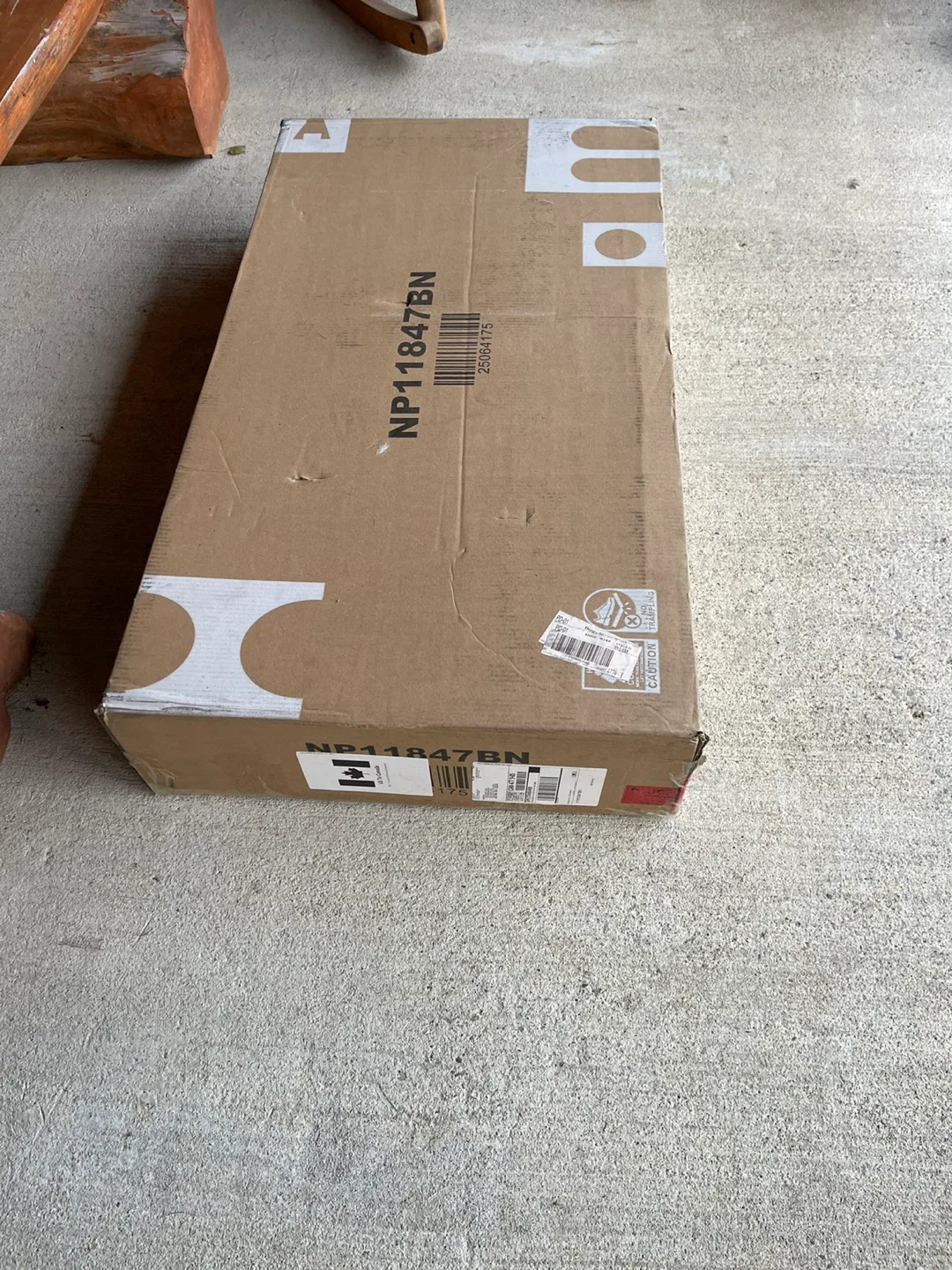 Brand new fire table $325 image indicator(7)