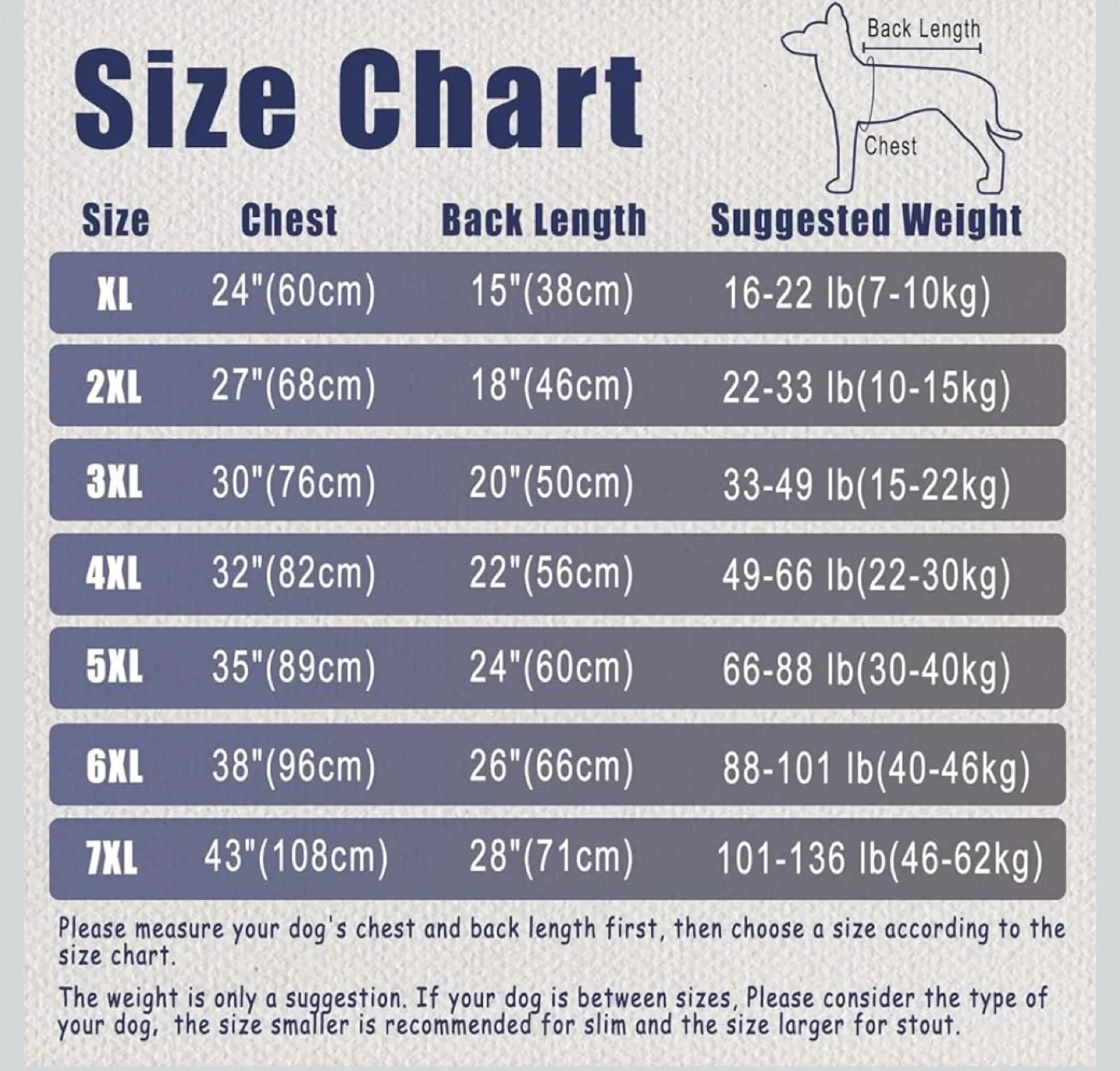 Dinosaur Print Dog Pajamas for M to L size breeds image indicator(6)