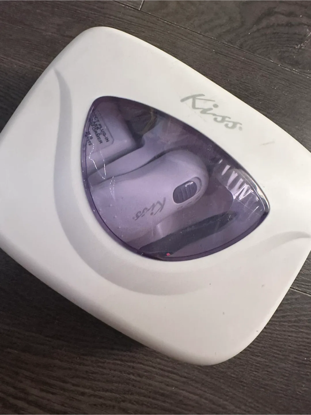 Kiss Power File with Accessories image indicator(4)