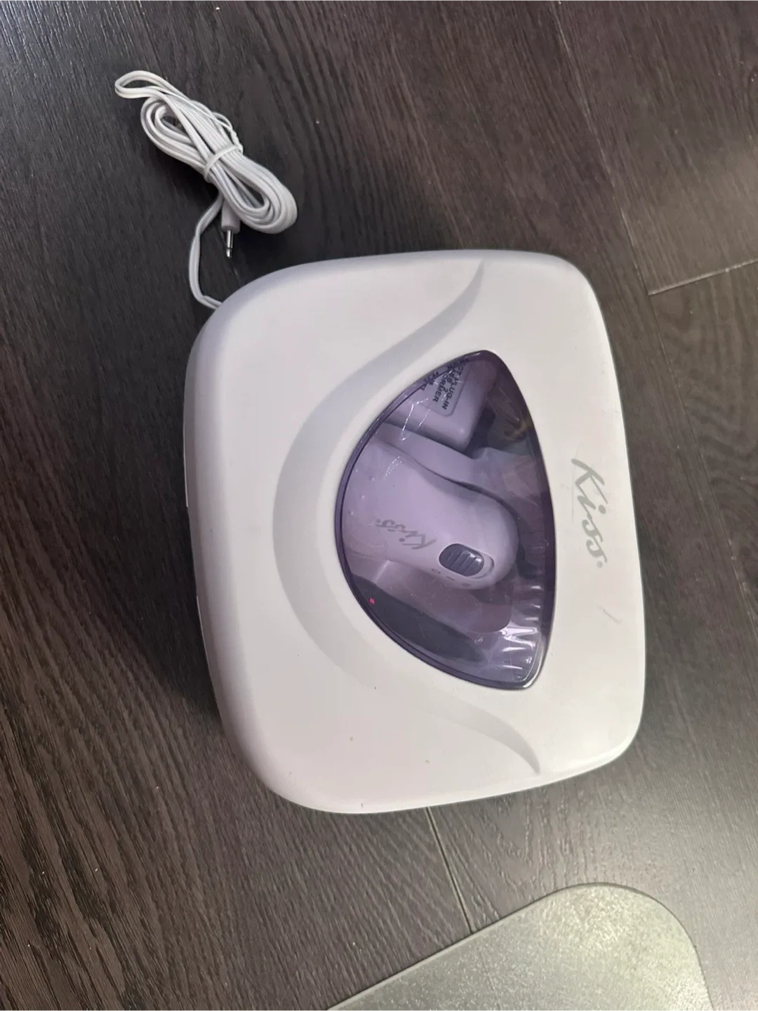 Kiss Power File with Accessories image indicator(5)