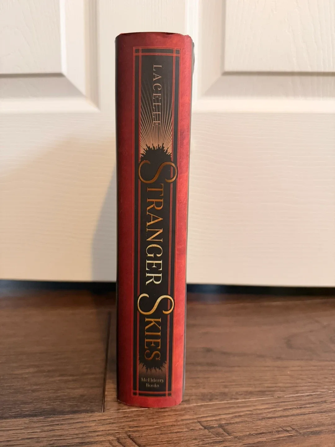 Brand New Stranger Skies by Pascale Lacelle image indicator(3)