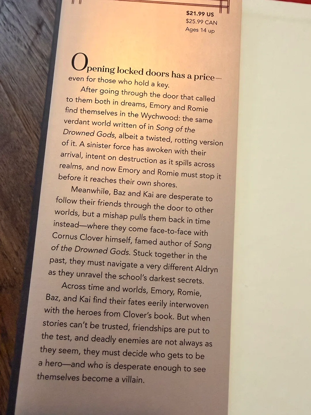 Brand New Stranger Skies by Pascale Lacelle image indicator(5)