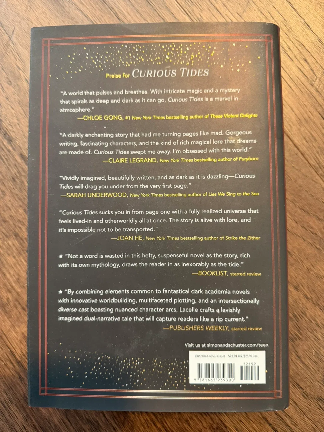 Brand New Stranger Skies by Pascale Lacelle image indicator(2)