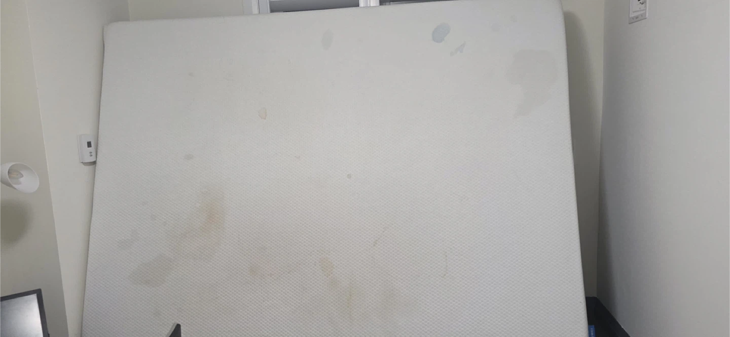 Jingwei Mattress- Queen size - photo 3
