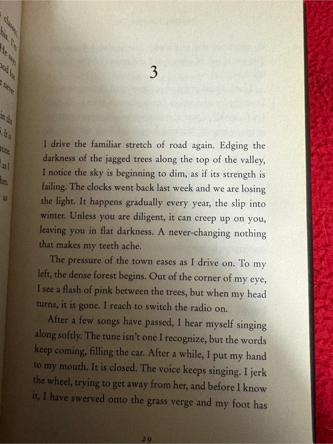 How To Be A Good Wife by Emma Chapman - Fiction image indicator(3)