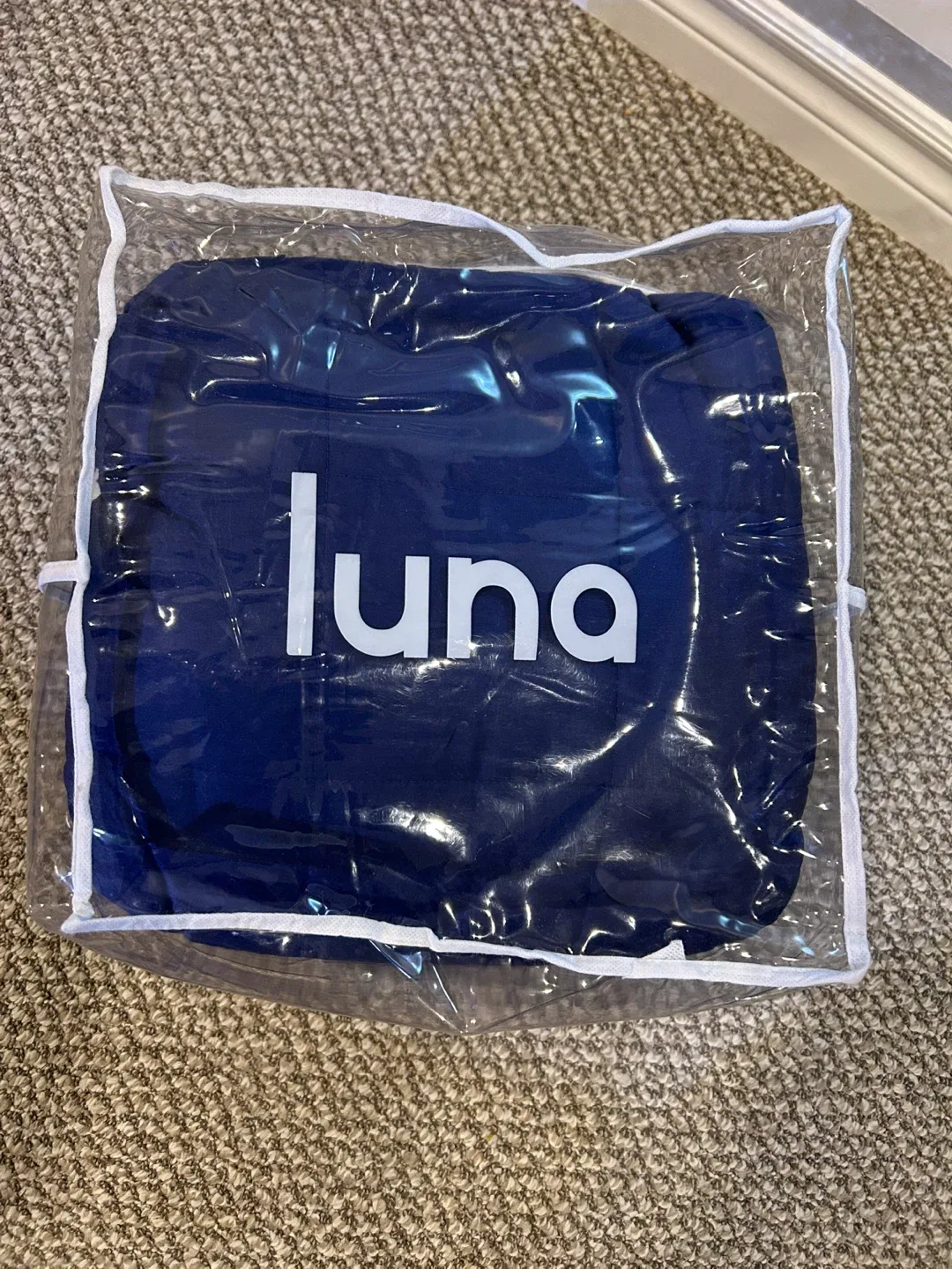 Luna Weighted Blanket