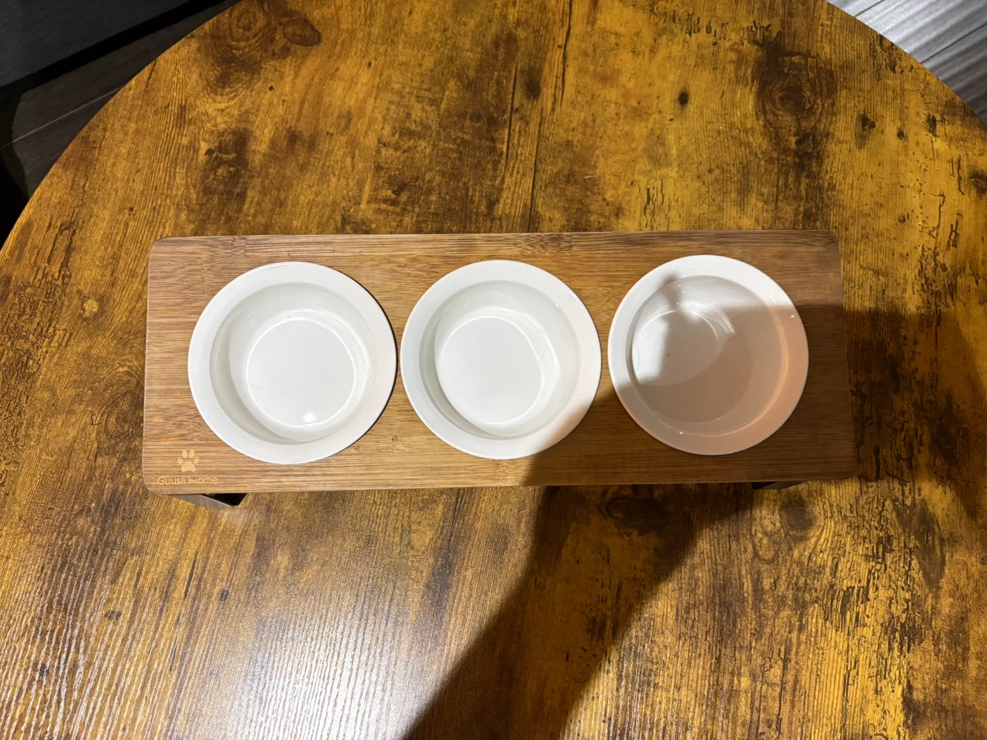 Elevated Cat Food Bowls