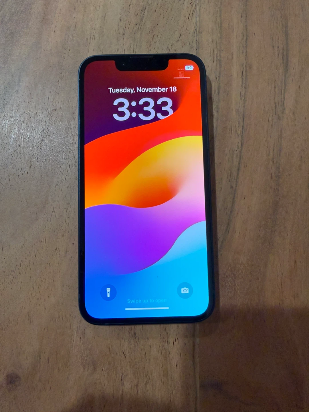 iPhone 13 Mini