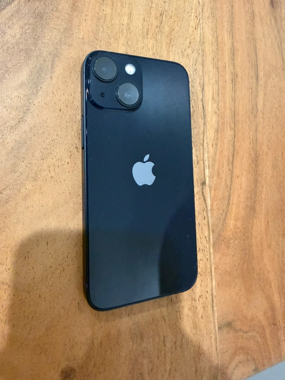 iPhone 13 Mini - photo 4
