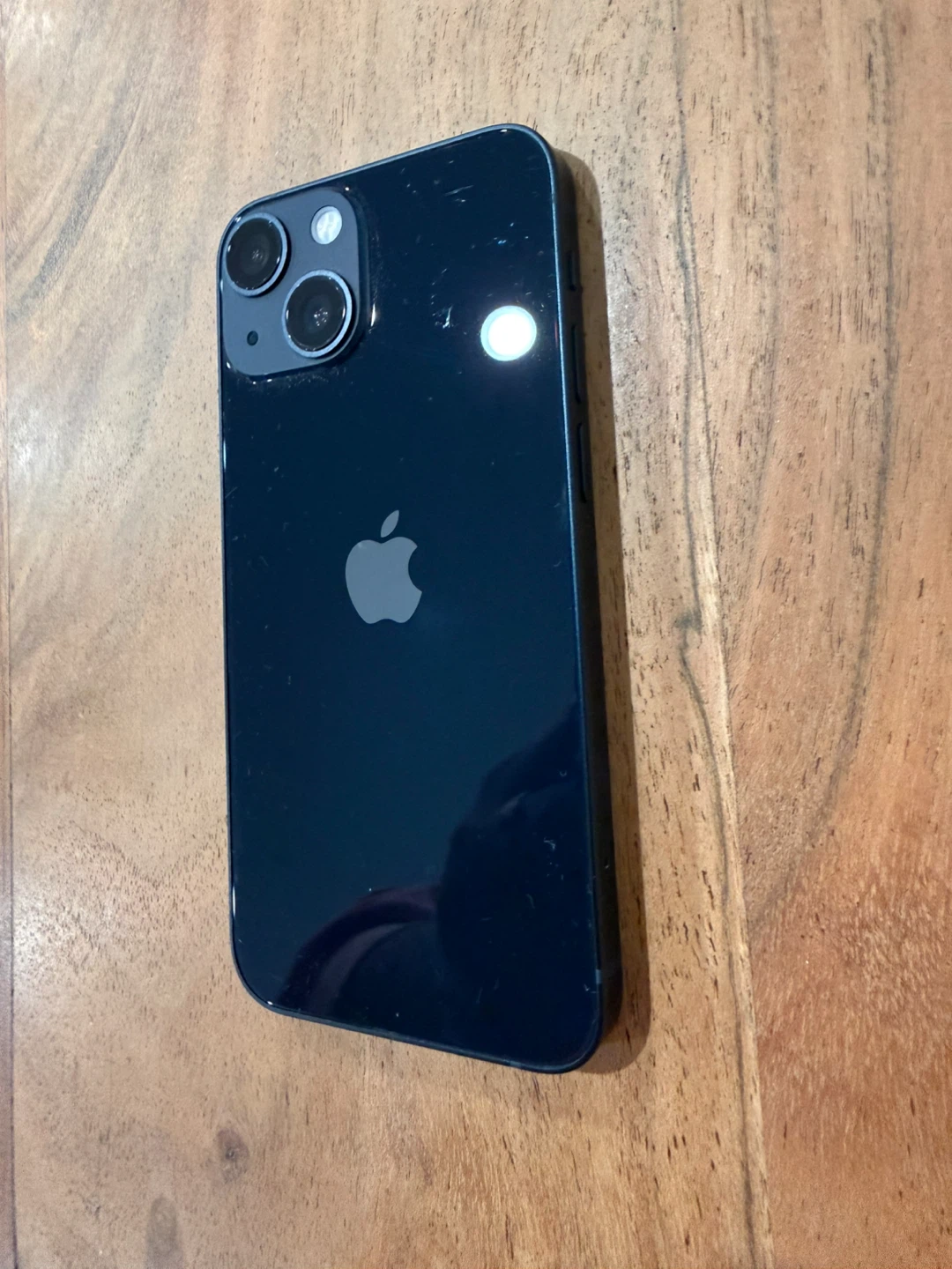 iPhone 13 Mini - photo 2