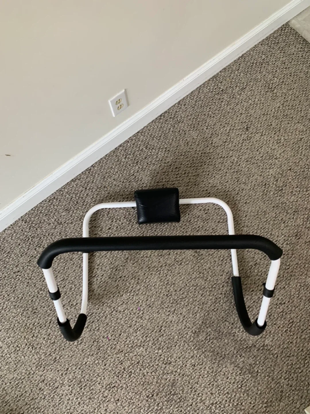 Abdominal Exercise Roller - fitness equipment image indicator(8)