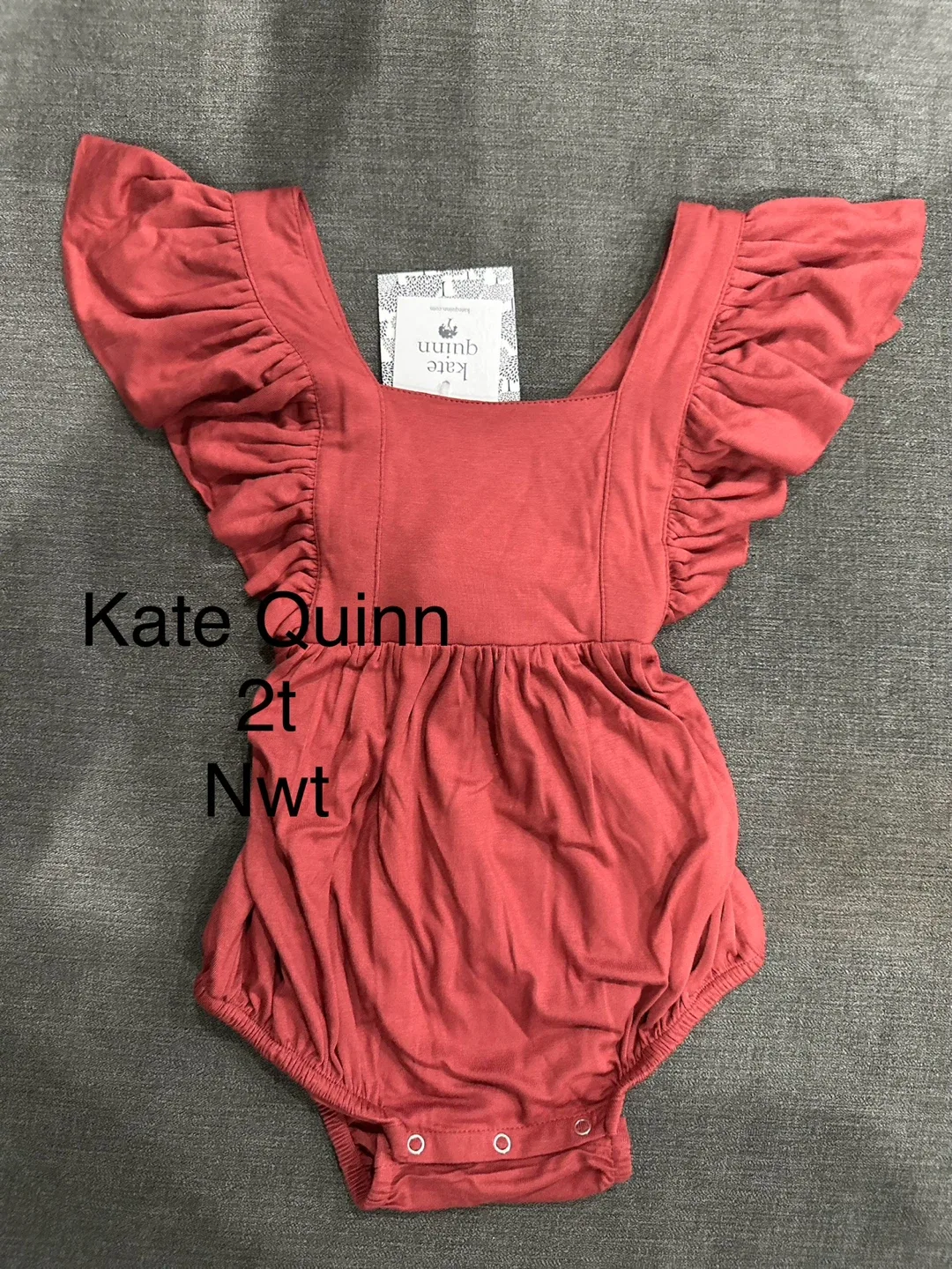 New Kate Quinn 2T Bundle