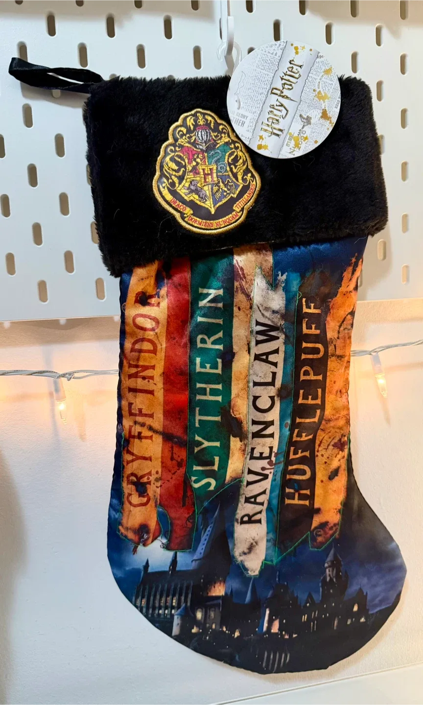 Brand New Christmas Stockings image indicator(2)