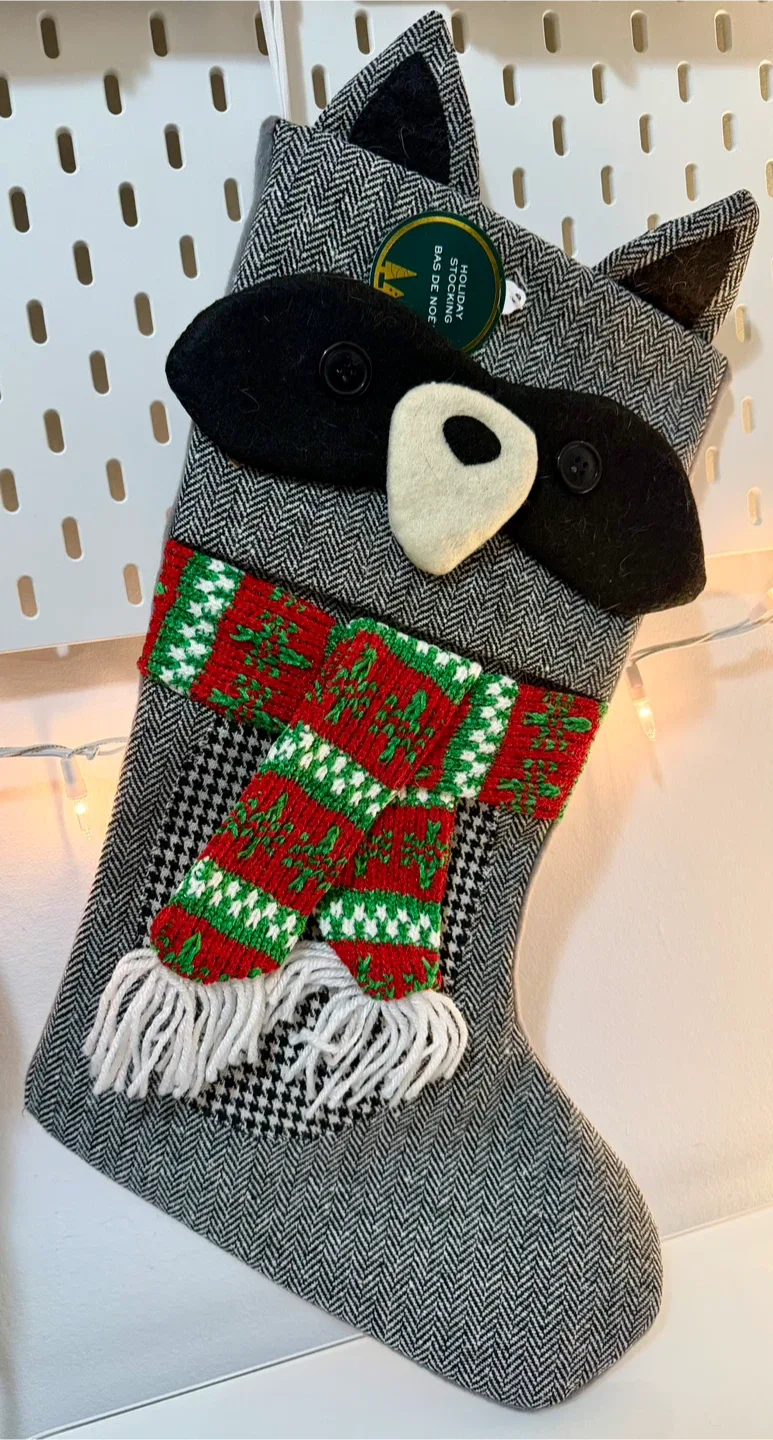 Brand New Christmas Stockings image indicator(4)