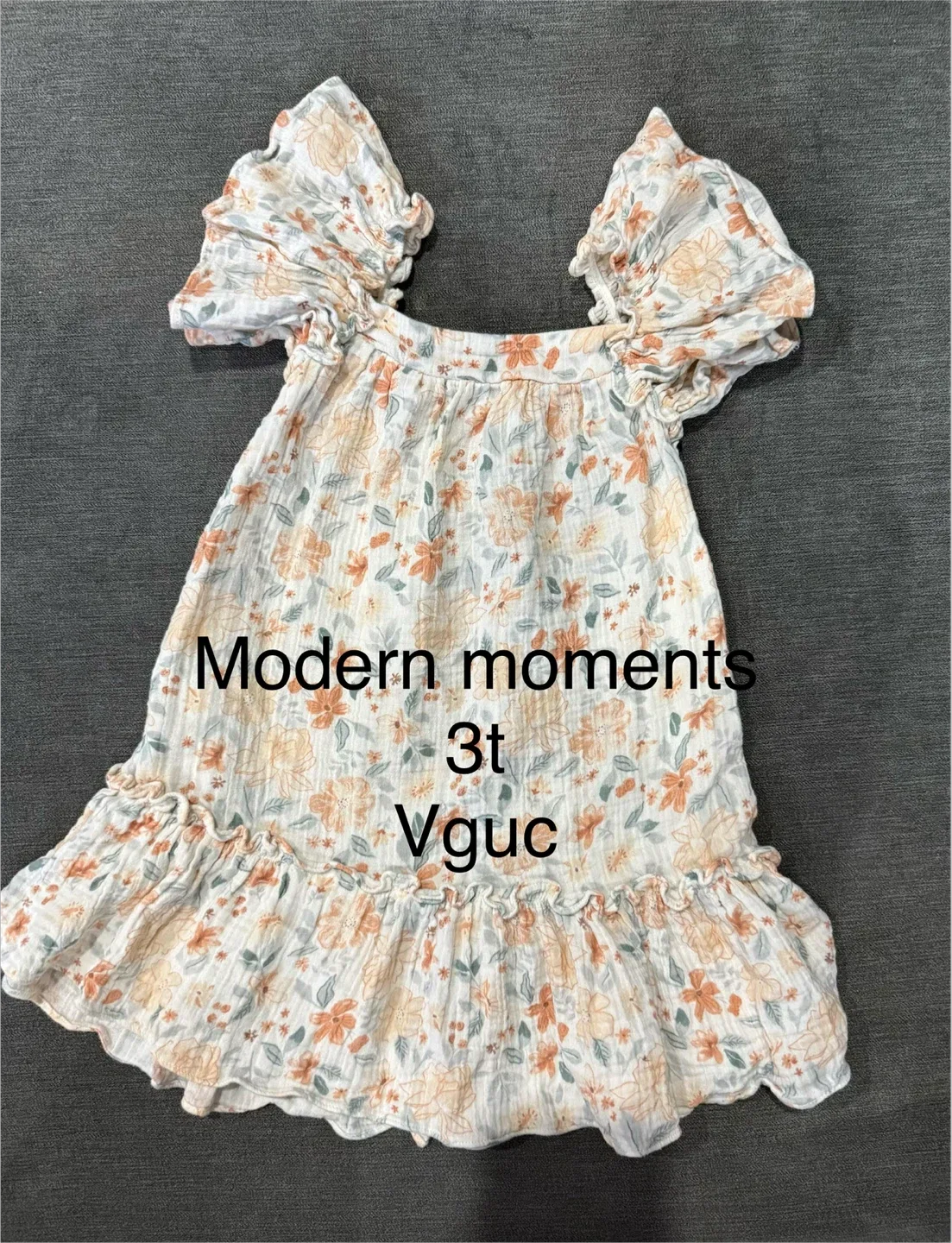 Girls Clothes Bundle: Modern Moments, Cat & Jack, Wonder Nation image indicator(4)