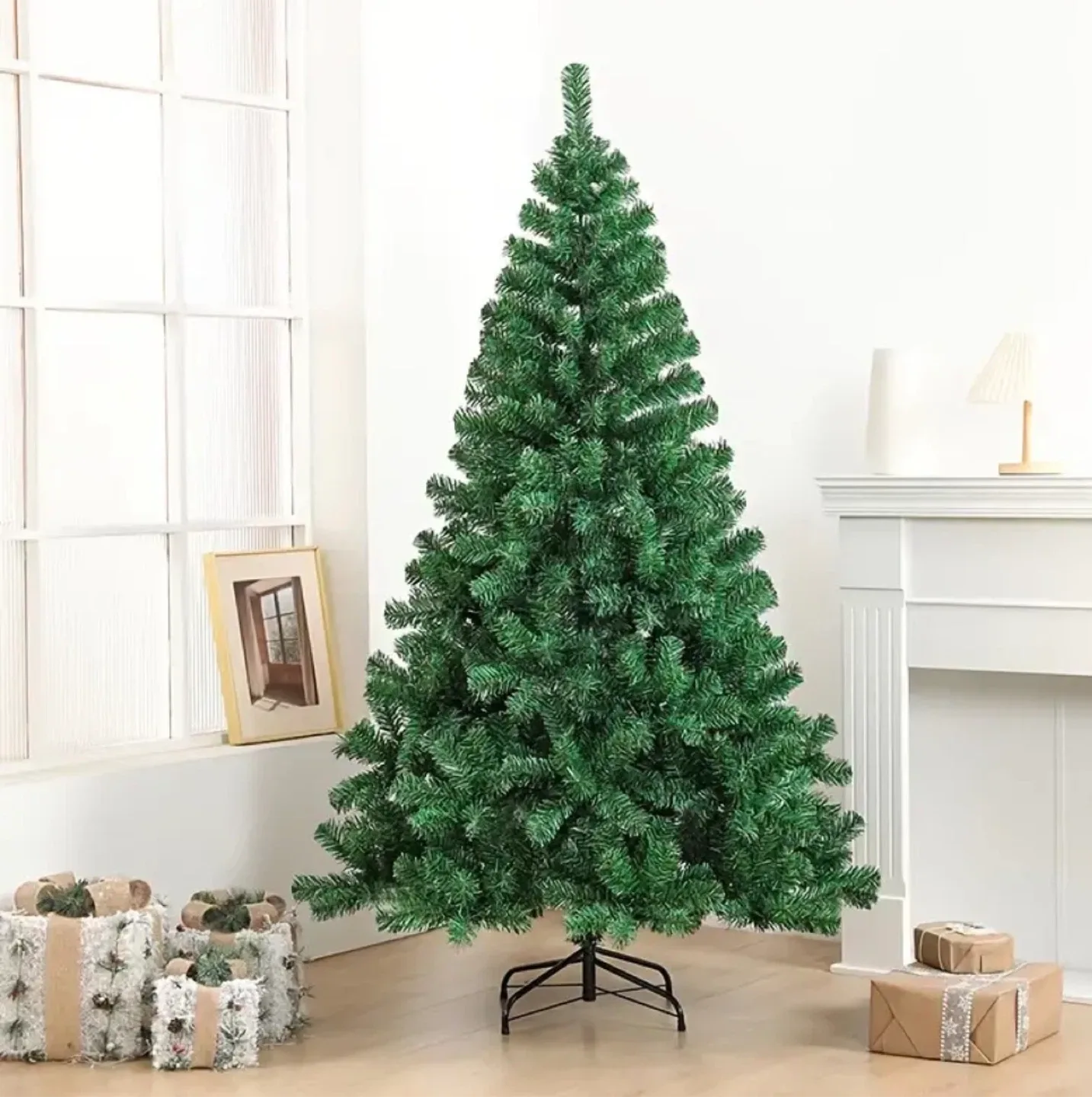 Christmas Tree 6ft (800 Branches) BRAND NEW IN BOX