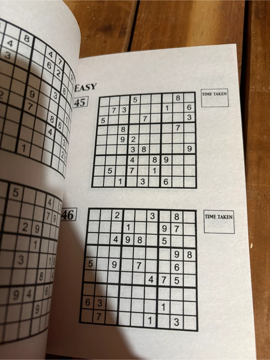 Sudoku Puzzle Digest - New - photo 4