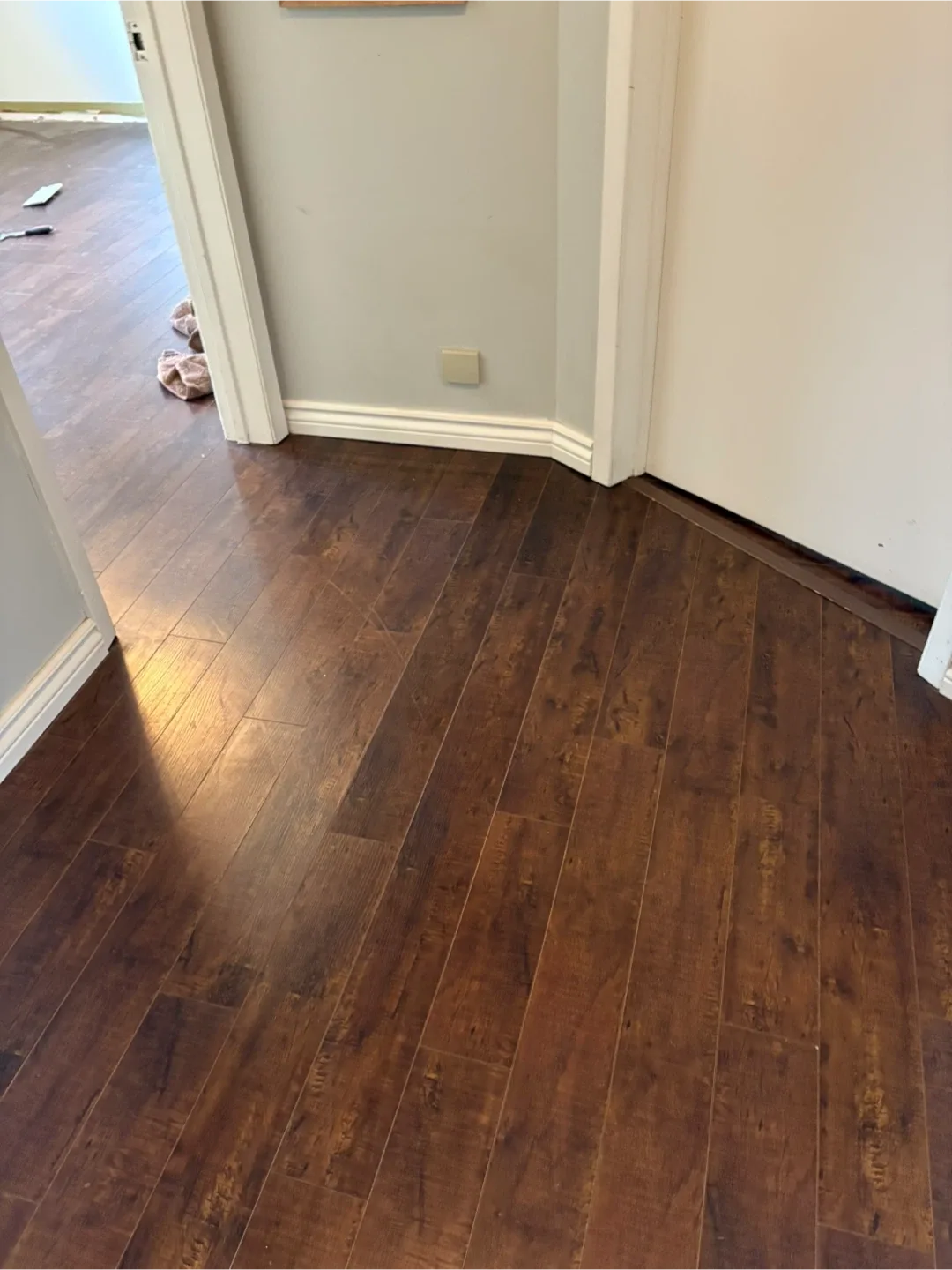 Flooring image indicator(2)