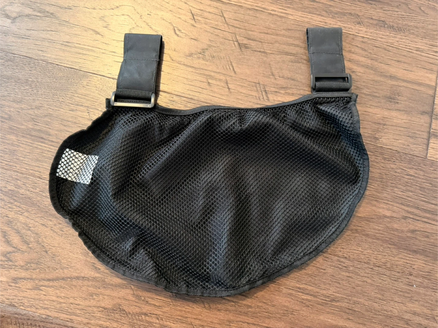 Baby Stroller Sling Organizer - Black