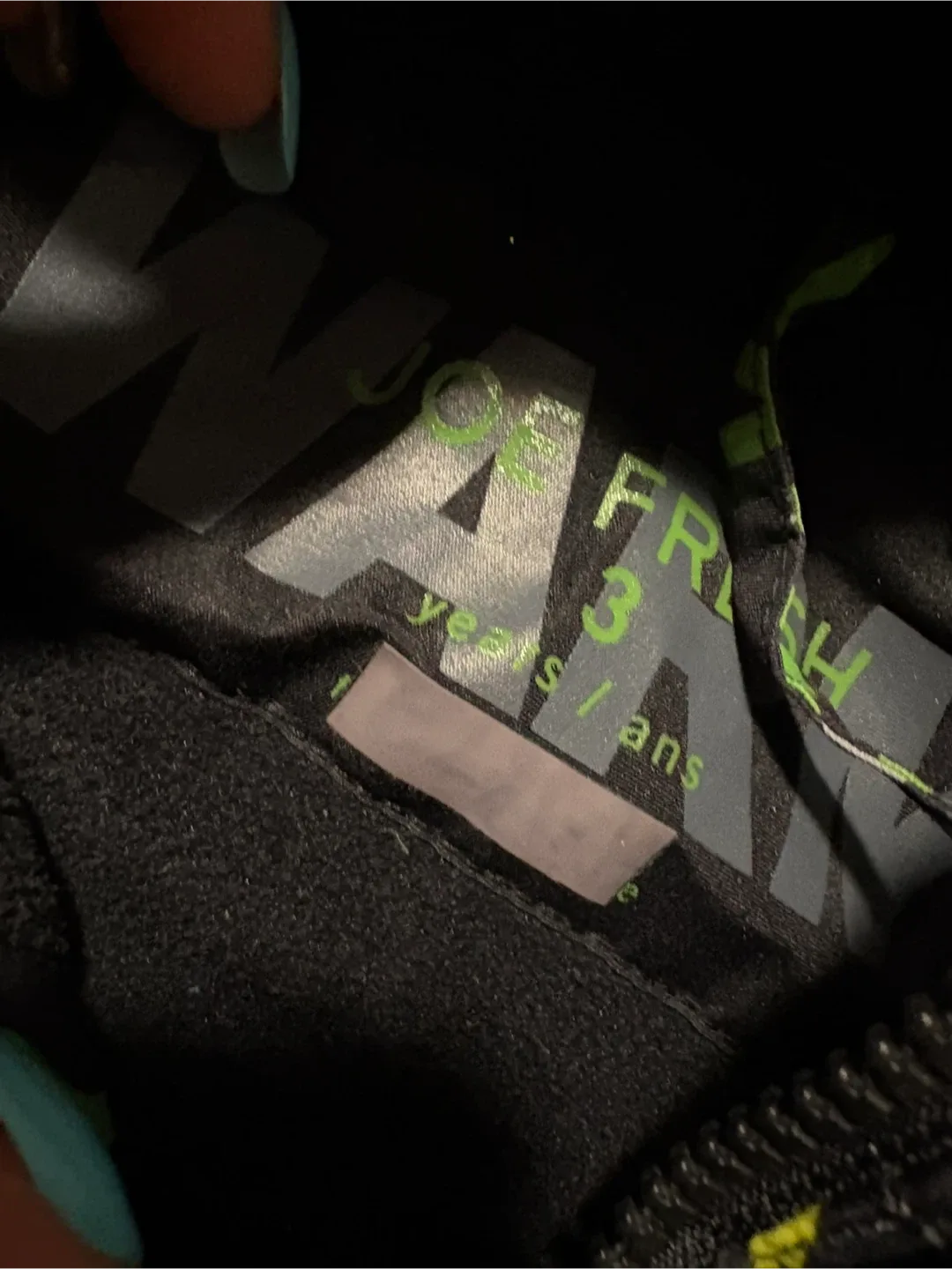 Winter Jacket - Size 3 image indicator(2)