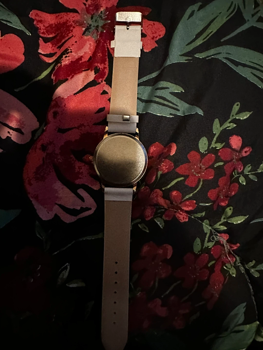 Yolako Women's Quartz Watch - White Band - photo 4