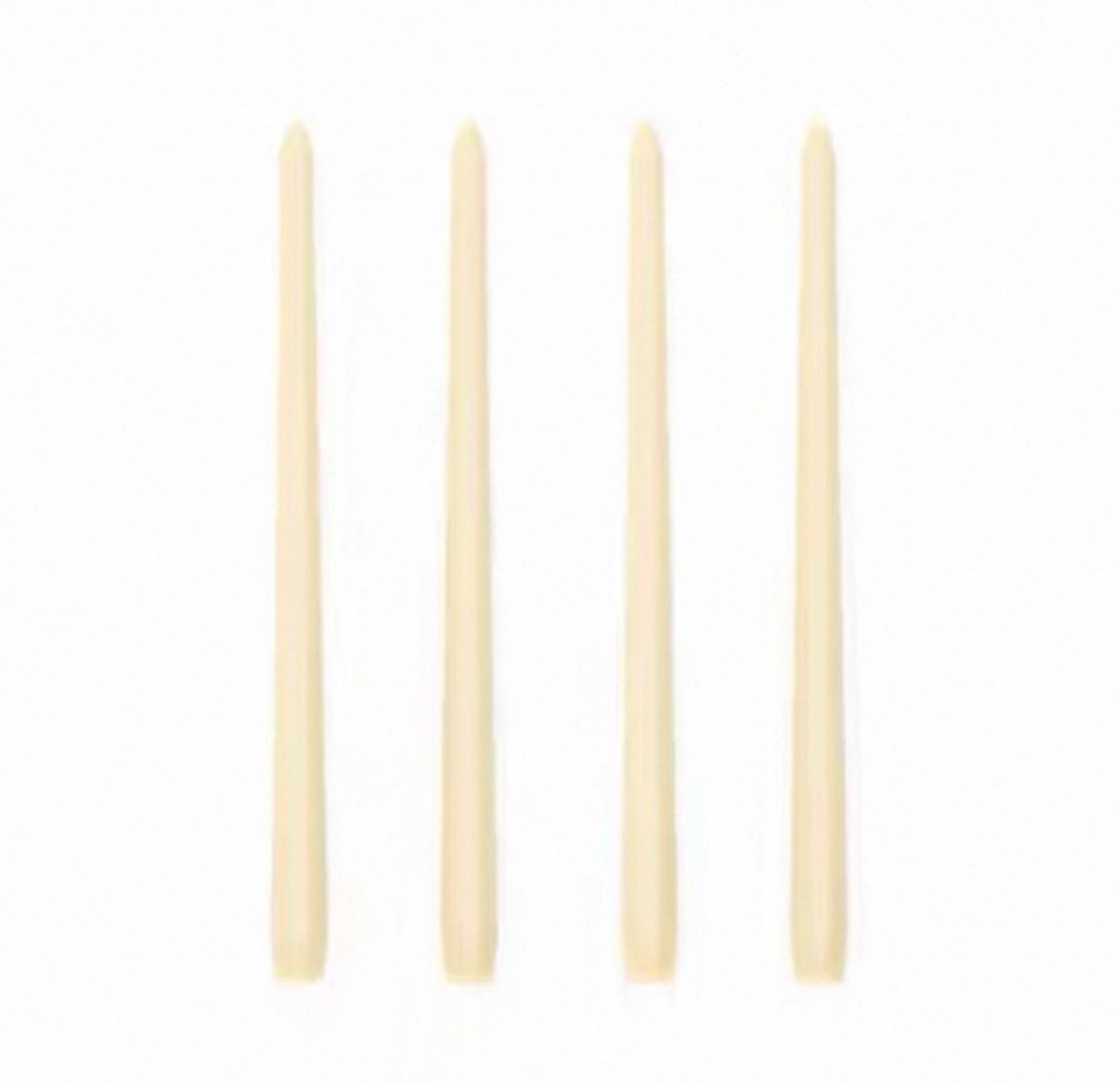 Taper Candles Set, Various Colours - photo 2