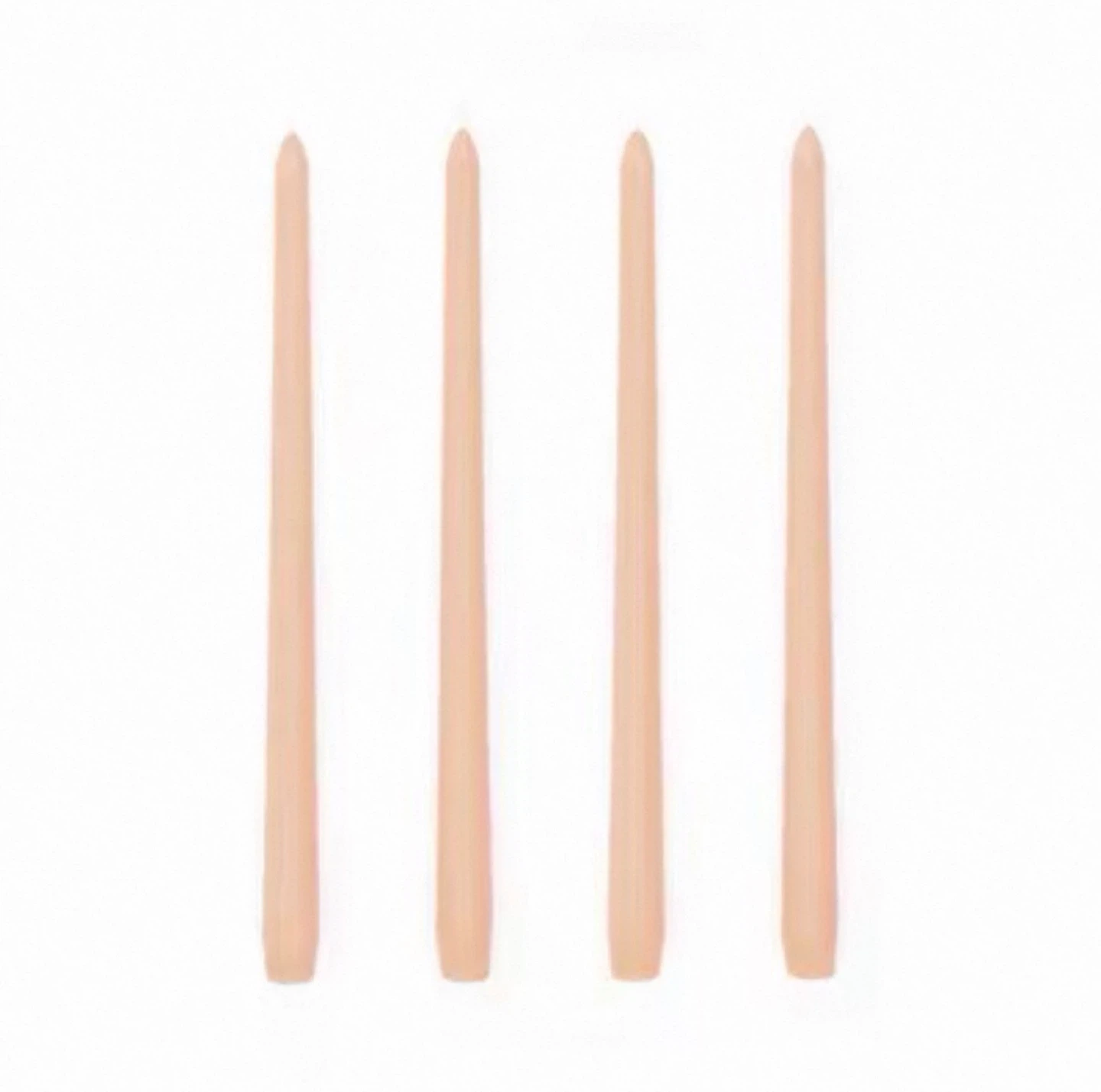 Taper Candles Set, Various Colours - photo 3