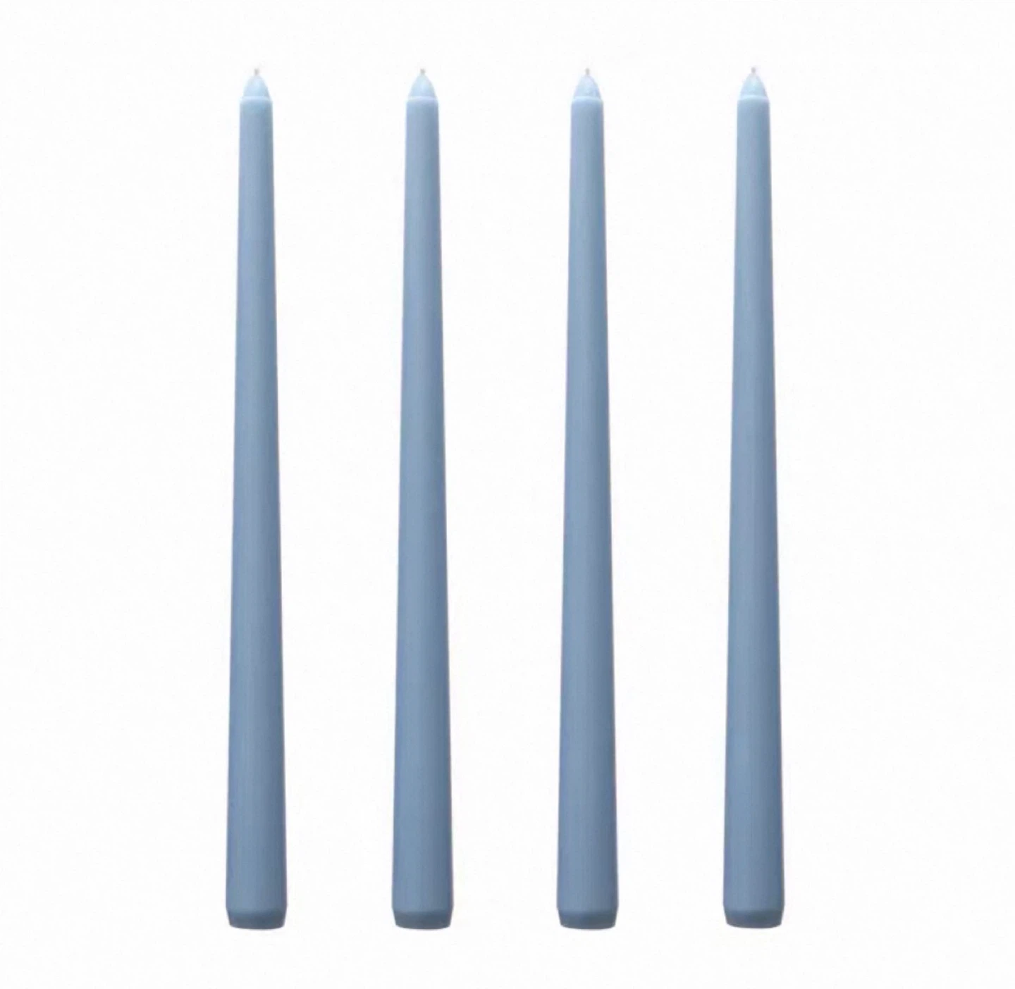 Taper Candles Set, Various Colours - photo 5