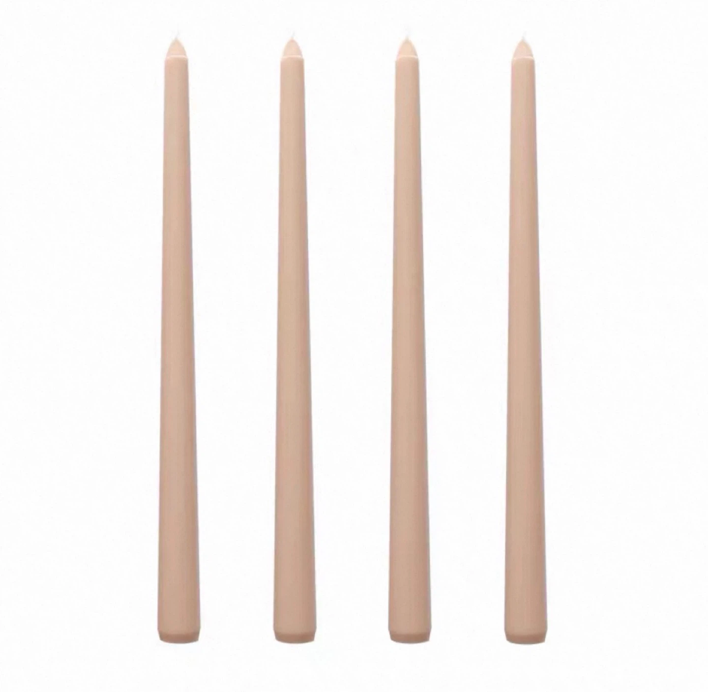 Taper Candles Set, Various Colours - photo 4