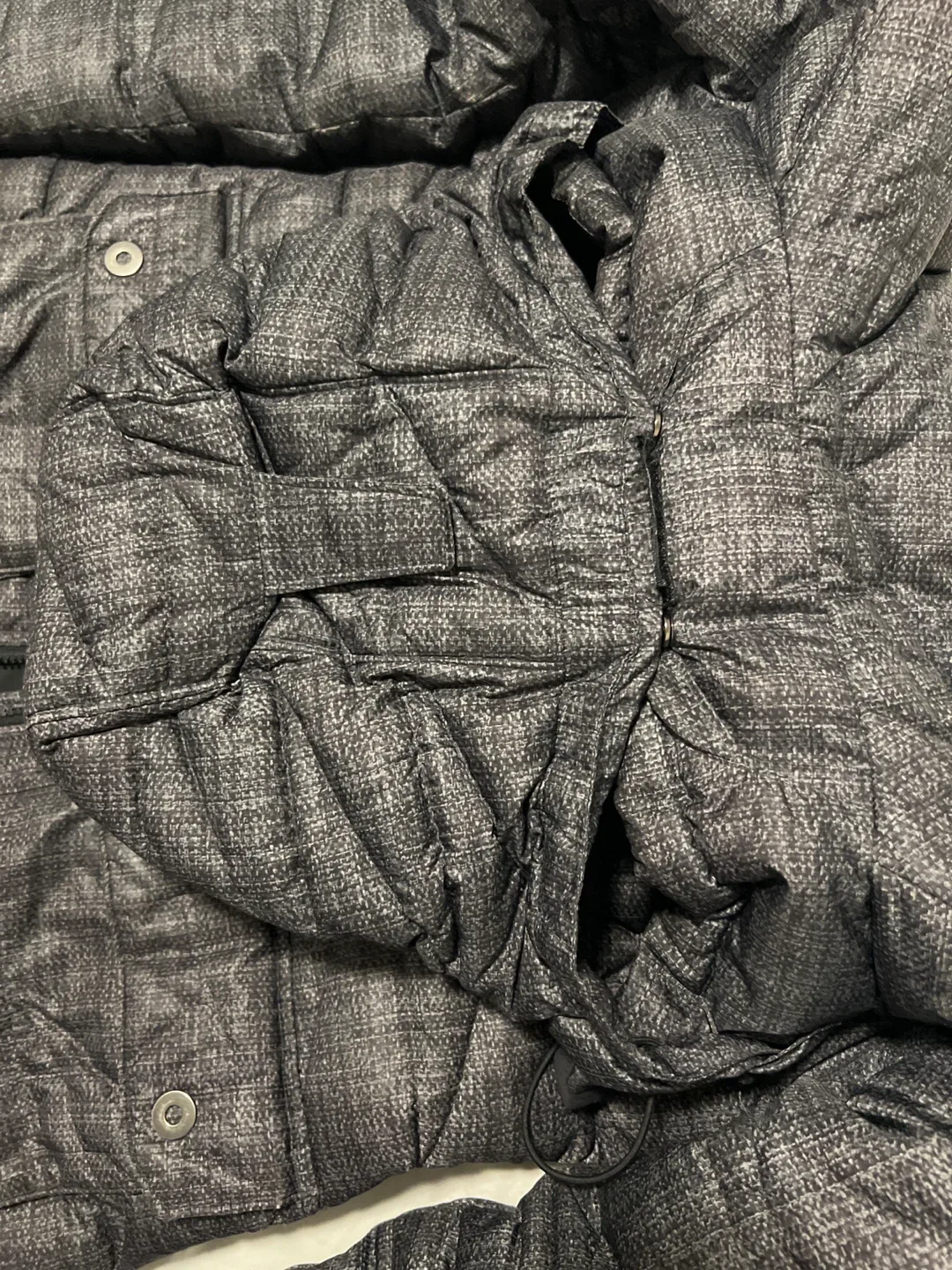 Columbia Puffer Jacket, Size S image indicator(3)