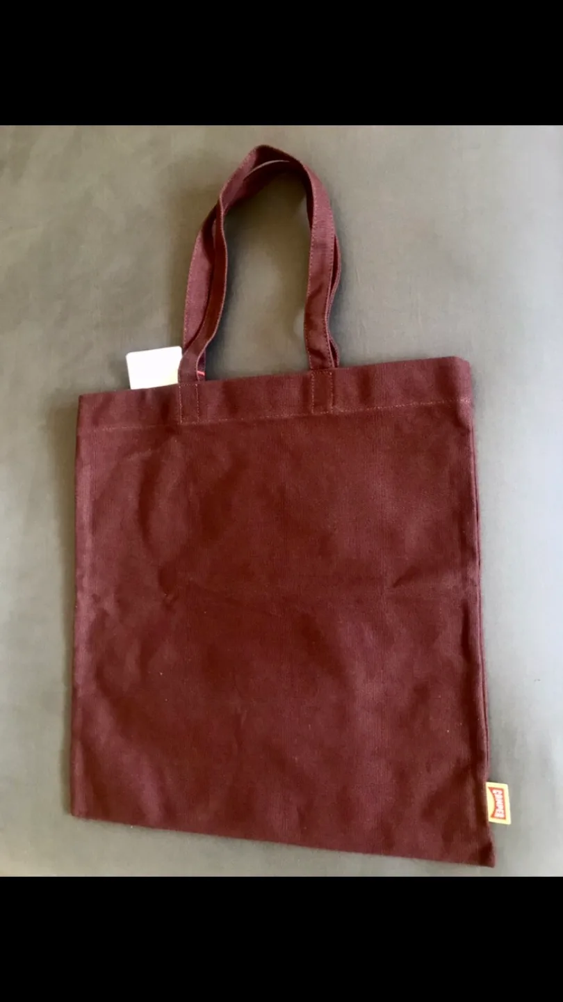 ✨NEW: CAMPER (famous Spanish brand) Tote Bag image indicator(3)