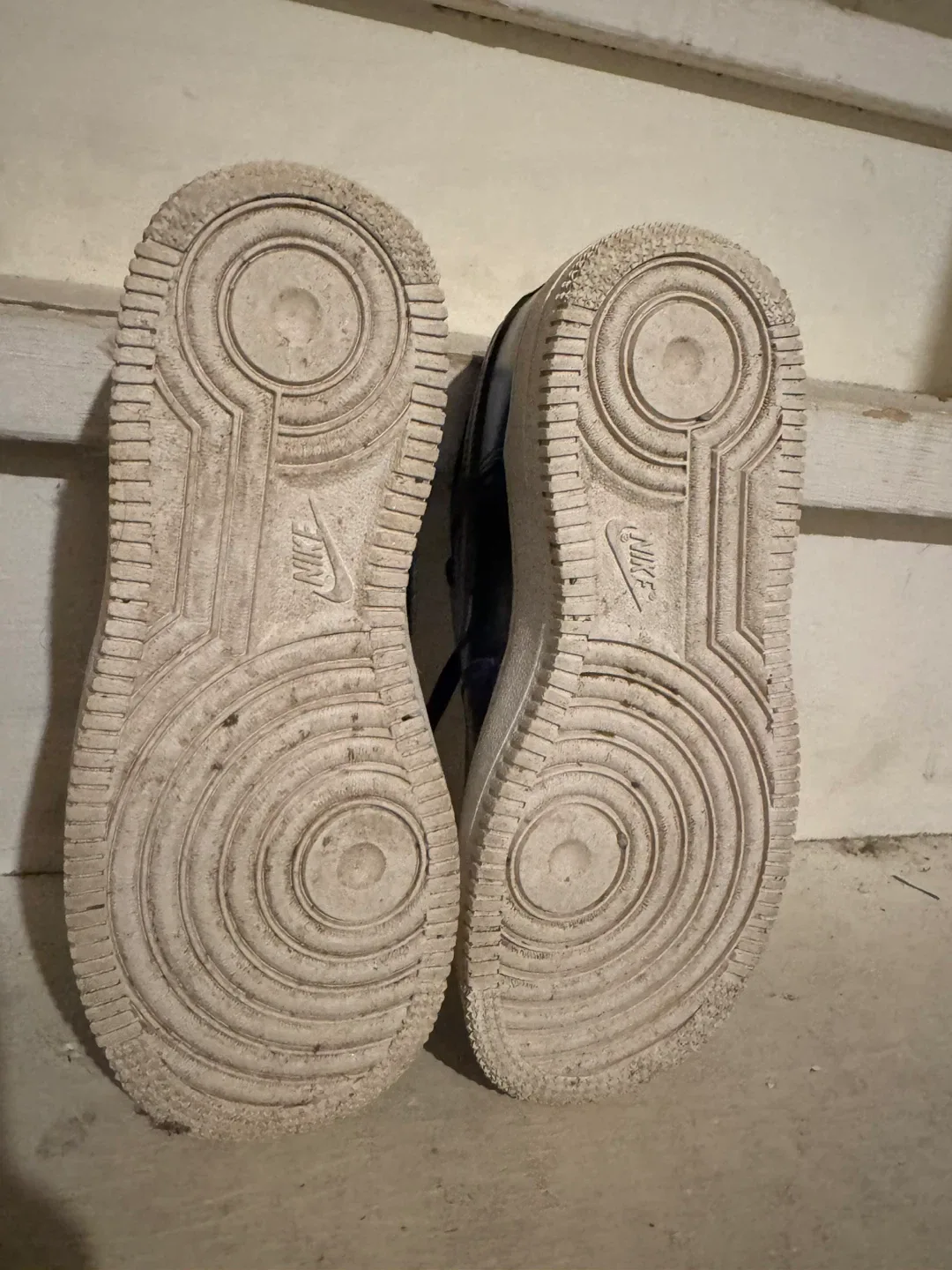 Nike Air Force 1 Kids Shoes image indicator(6)