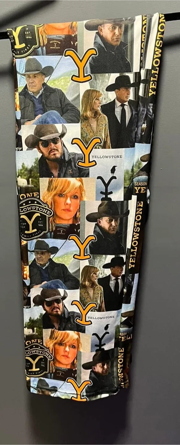 YELLOWSTONE LEGGINGS image indicator(2)