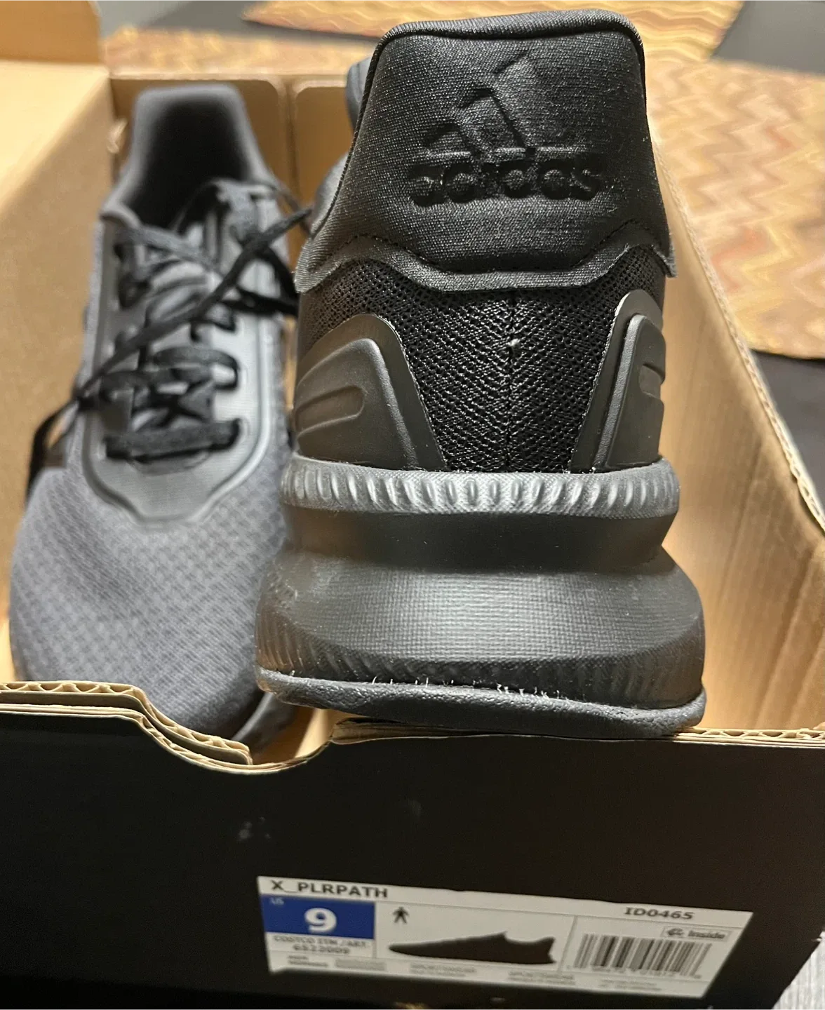 Adidas X_PLR PATH Shoes - Size 9 US image indicator(2)