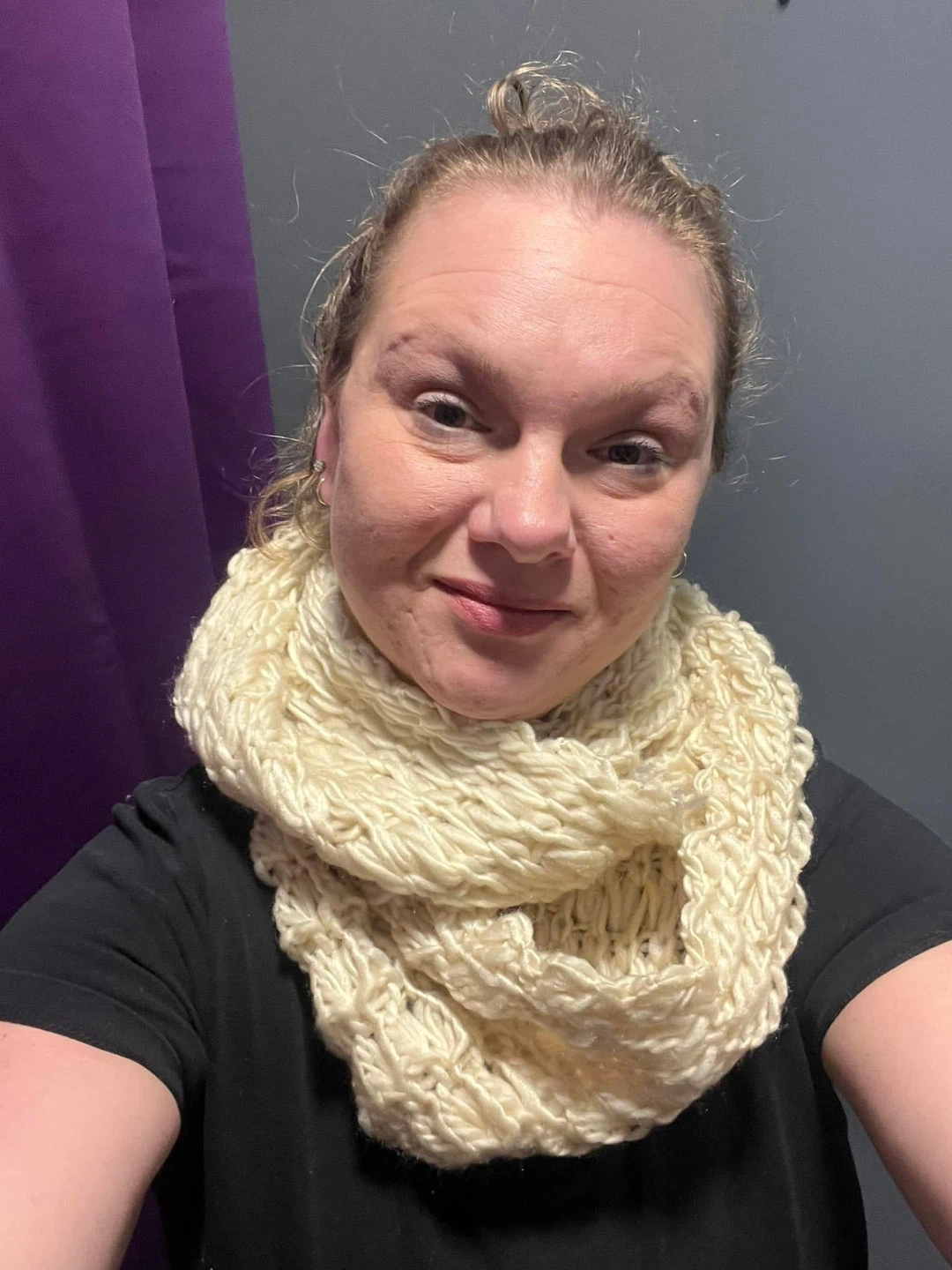 Warm and Cozy Scarfs🧣