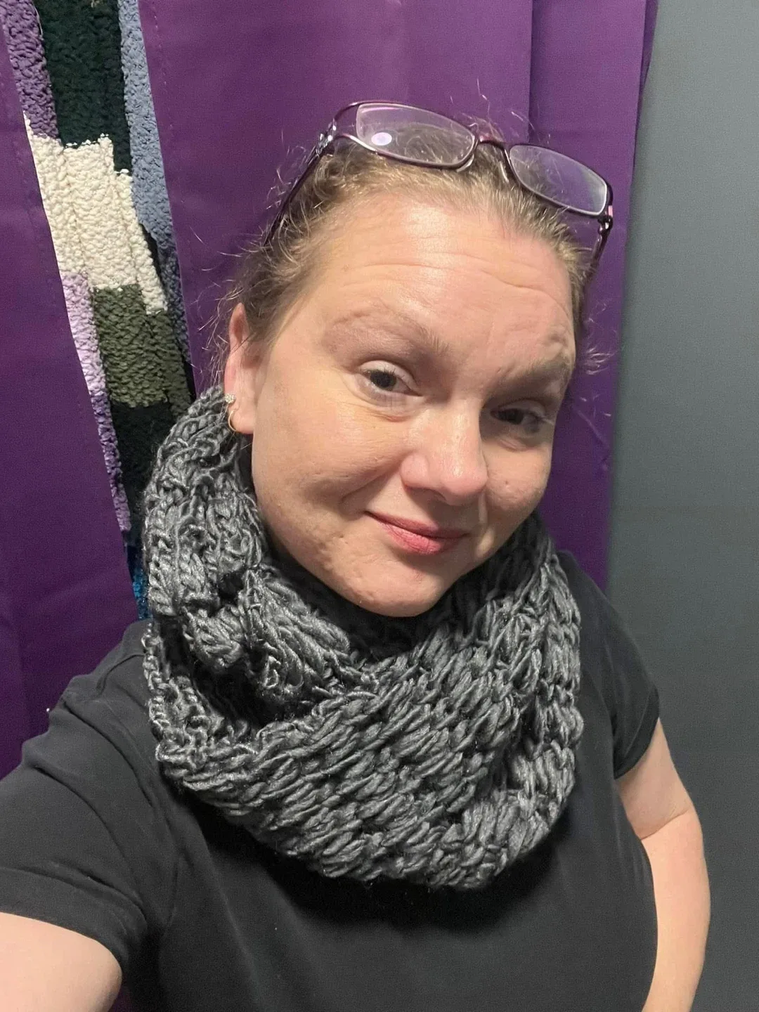 Warm and Cozy Scarfs🧣 image indicator(4)