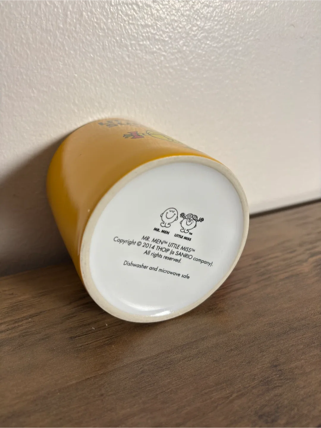 Little Miss Sunshine Ceramic Mug - Discounted Now! image indicator(3)