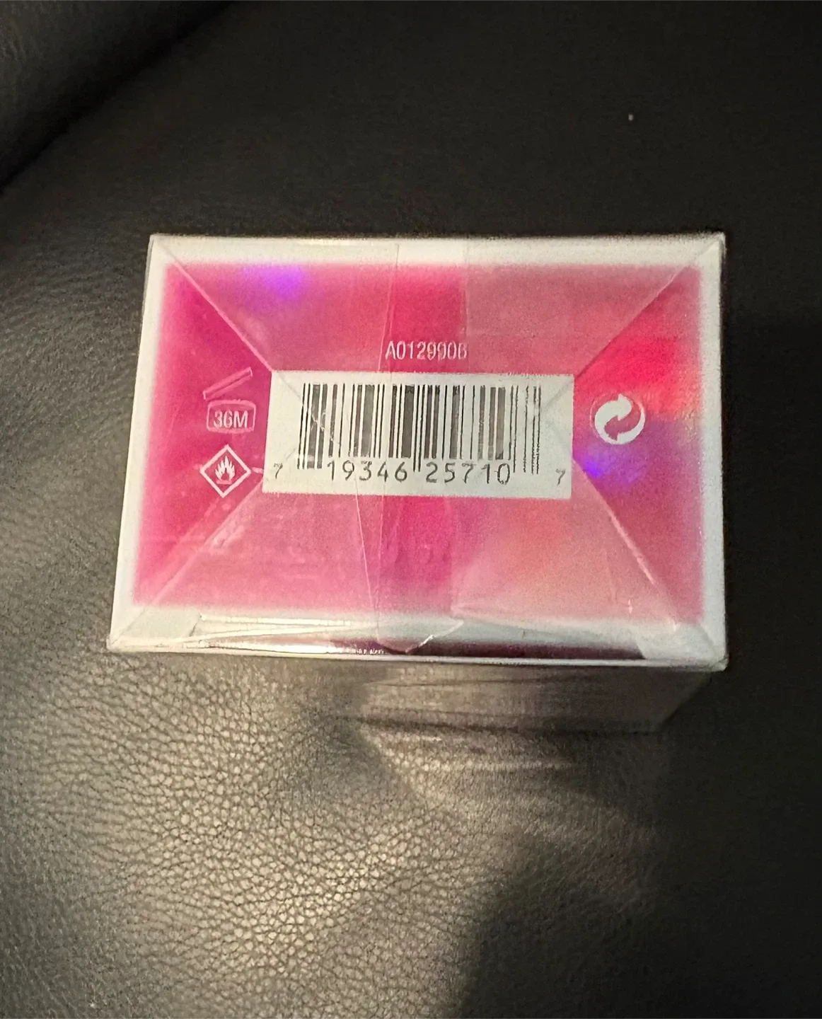 Juicy Couture Viva La Juicy Neon Perfume, 50ml image indicator(4)